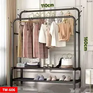 Chuma Clothes Racks