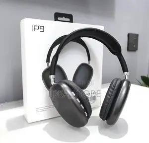 P9 Headphone
