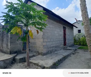 2bdrm House in Tanzania Daresalaam for sale