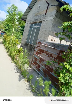 2bdrm House in Tanzania Daresalaam for sale