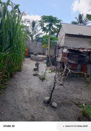2bdrm House in Tanzania Daresalaam for sale