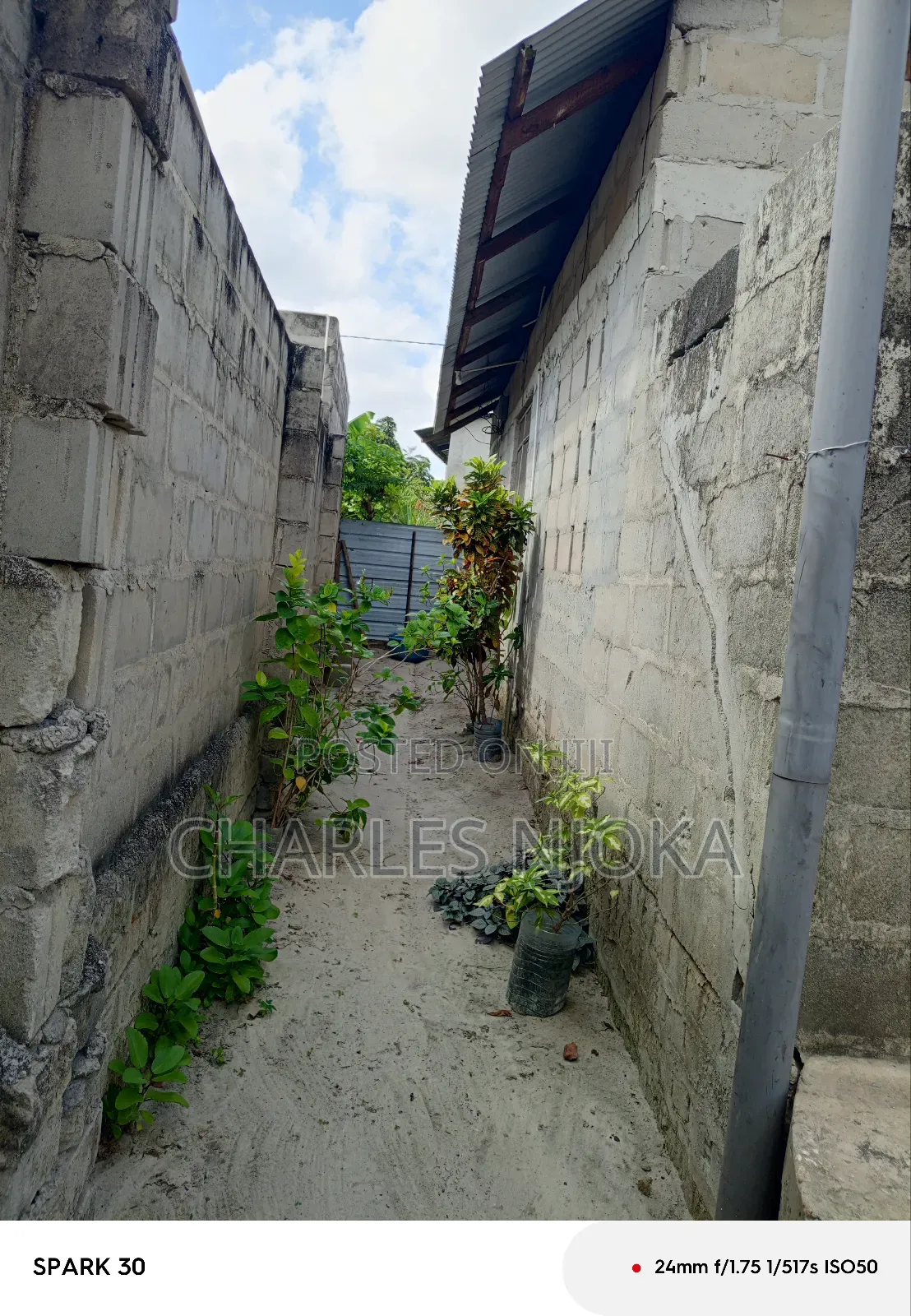 2bdrm House in Tanzania Daresalaam for sale
