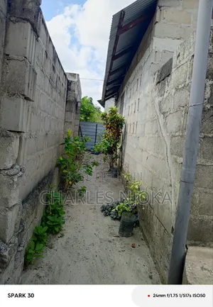 2bdrm House in Tanzania Daresalaam for sale