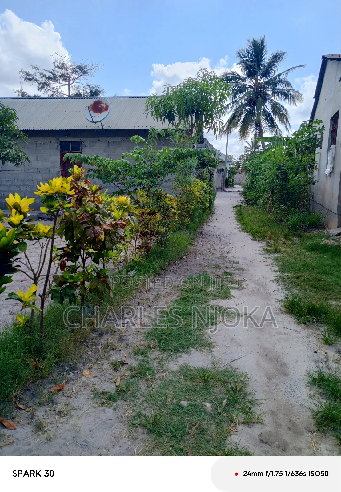 2bdrm House in Tanzania Daresalaam for sale
