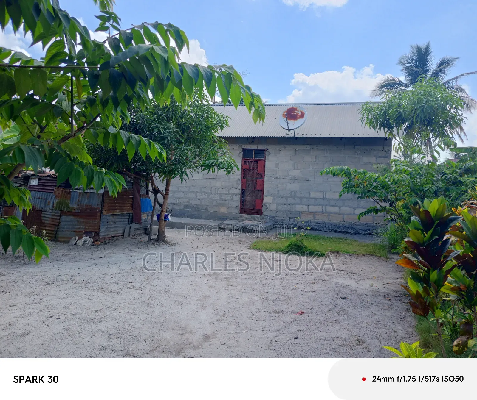 2bdrm House in Tanzania Daresalaam for sale
