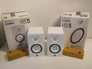 Electric Studio Monitor Hs5