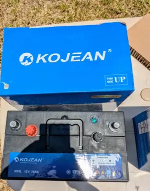 Battery N70