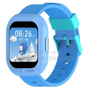 Green Lion Kid's Smart Watch Gps, Sos Alarm, Voice Chat Contact Call