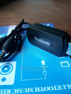 Bluetooth Music Receiver(Quality Sound)
