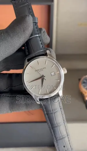 Automatic Patek Watch