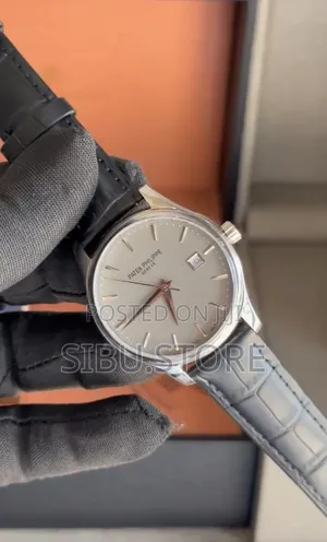 Automatic Patek Watch