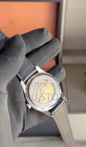 Automatic Patek Watch