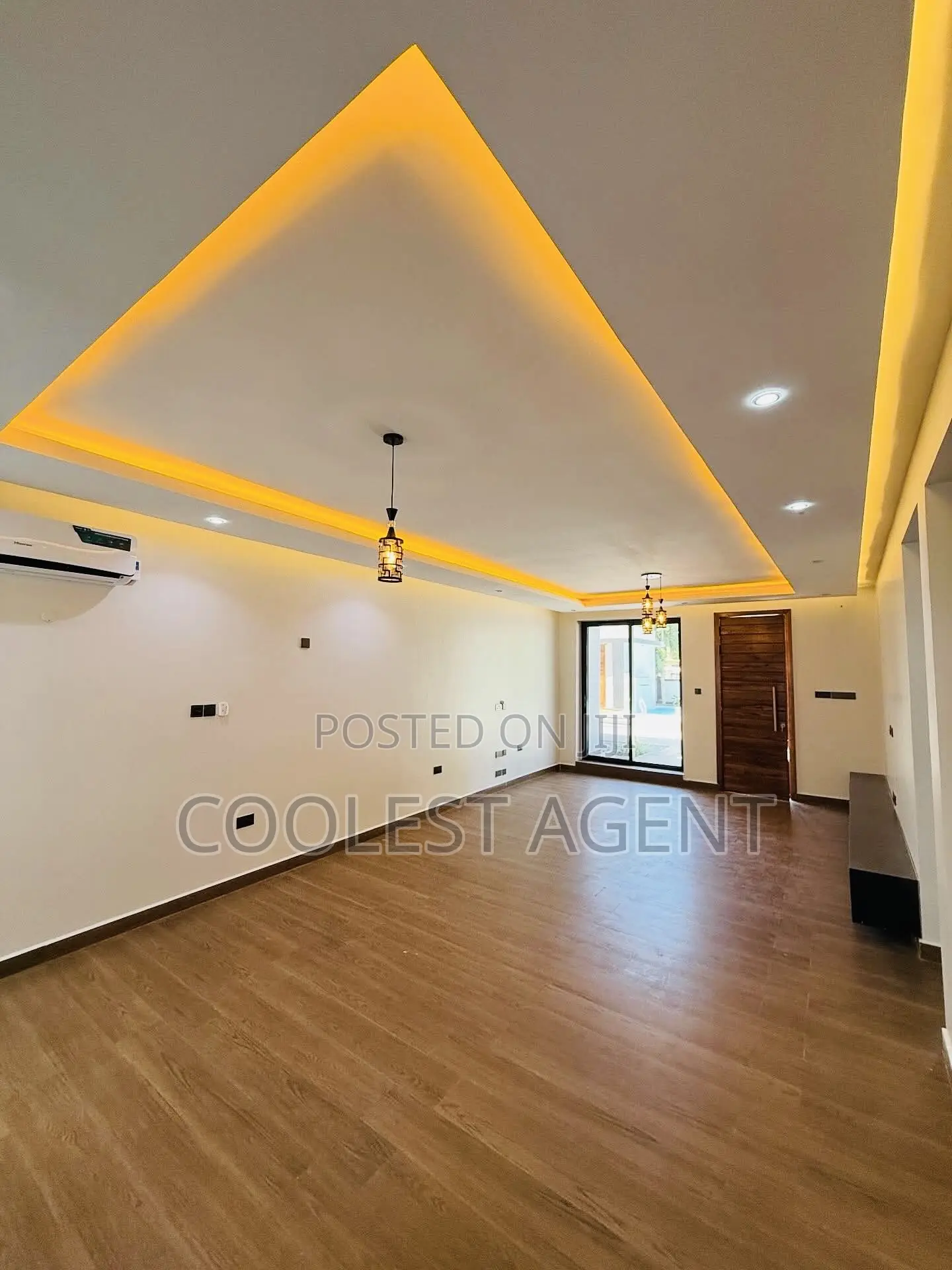 4bdrm Villa in Coolest Estate, Oyster Bay for rent