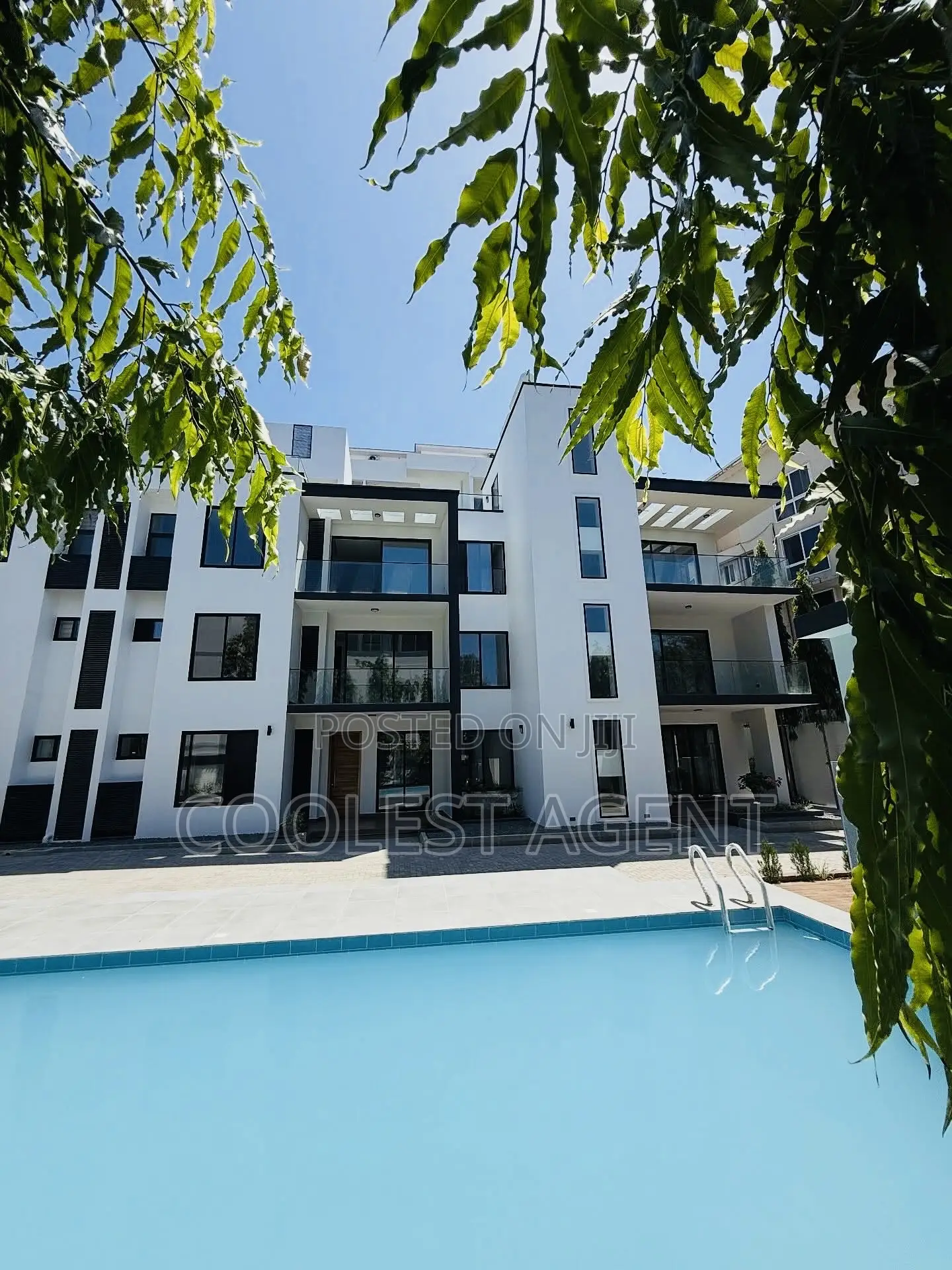 4bdrm Villa in Coolest Estate, Oyster Bay for rent