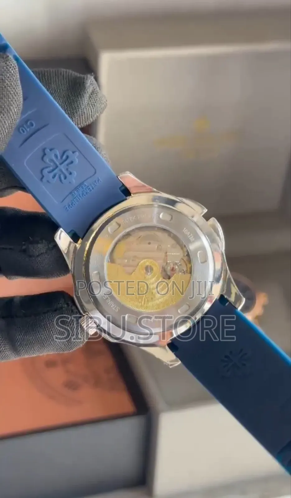 Gents Special Watch