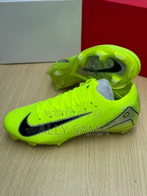 Men's Football Boots Airnike Super Material