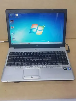 New Laptop HP 2GB Intel Core 2 Duo HDD 128GB