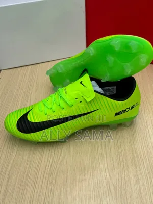Men's Football Boots Nike Mercurial Super Material