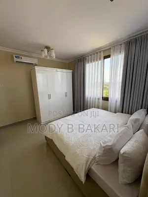 Furnished 3bdrm Apartment in Msasani for rent
