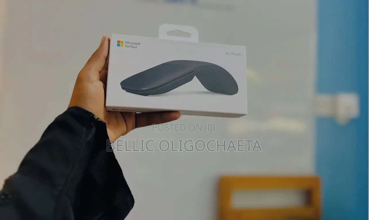 Microsoft Suface Arc Mouse