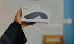 Microsoft Suface Arc Mouse
