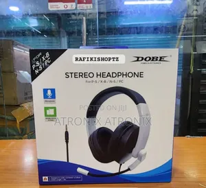 Gaming Headphones
