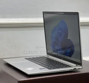 Laptop HP EliteBook 840 G9 32GB Intel Core I7 SSD 512GB