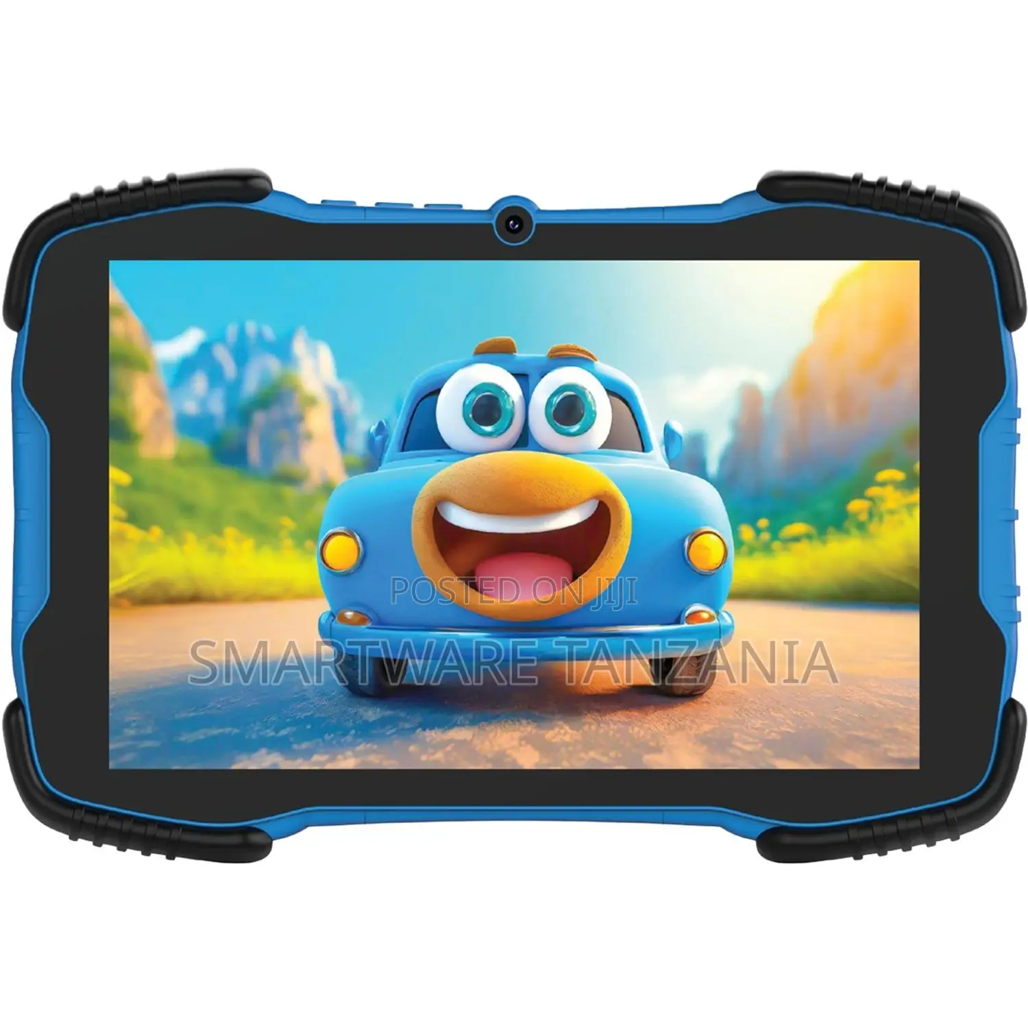 Green Lion G Kid 20 Kids Tablet Android 11 2gb 64gb 8 Inch 3g Parental