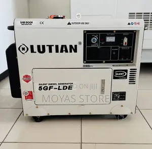Lutian Diesel Generator