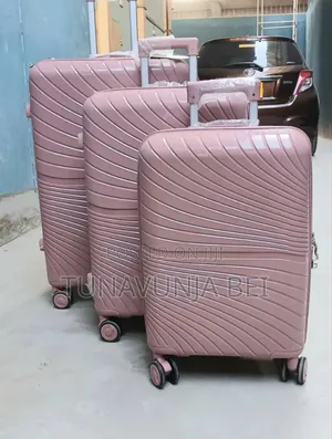 Traveling Bag Full Set
