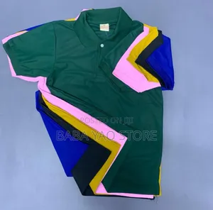 Wholesale Plain Blank Custom Logo Printing Quick Dry Tshirt.