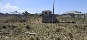 Plot for Sale Mbweni 1470sqm
