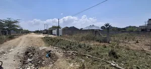 Plot for Sale Mbweni 1470sqm