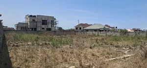 Plot for Sale Mbweni 1470sqm