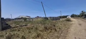 Plot for Sale Mbweni 1470sqm