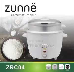 Rice Cooker