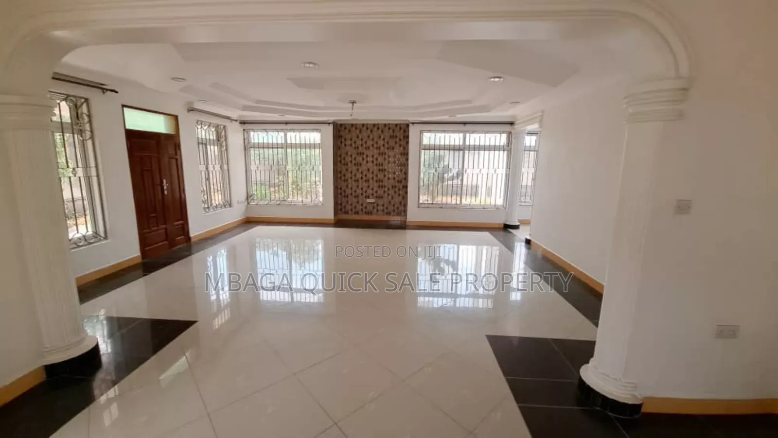 5bdrm House in Bunju B for rent