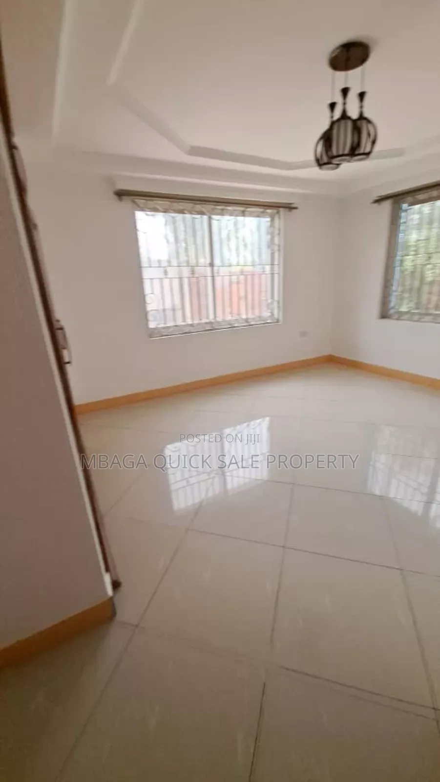 5bdrm House in Bunju B for rent