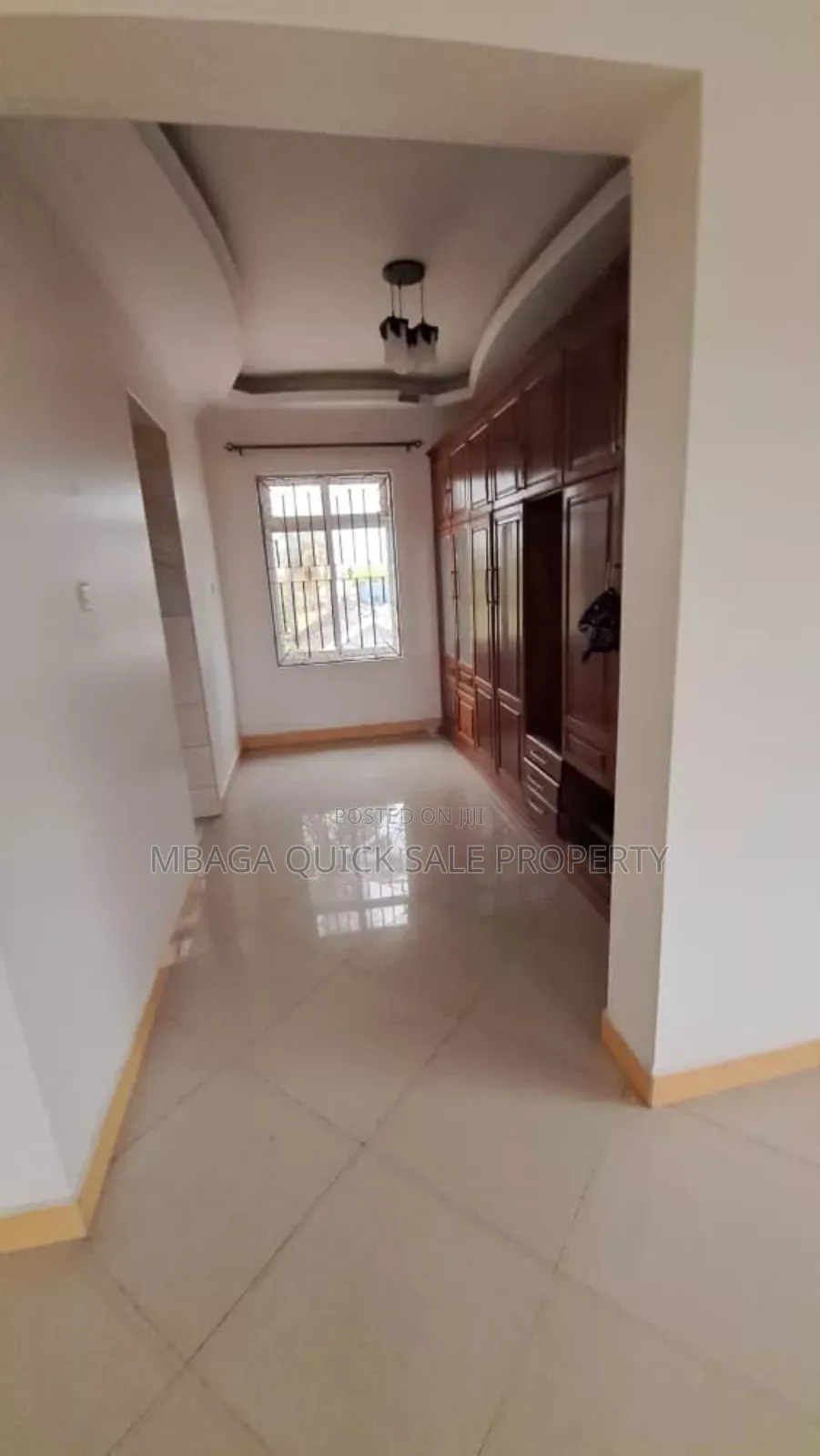 5bdrm House in Bunju B for rent