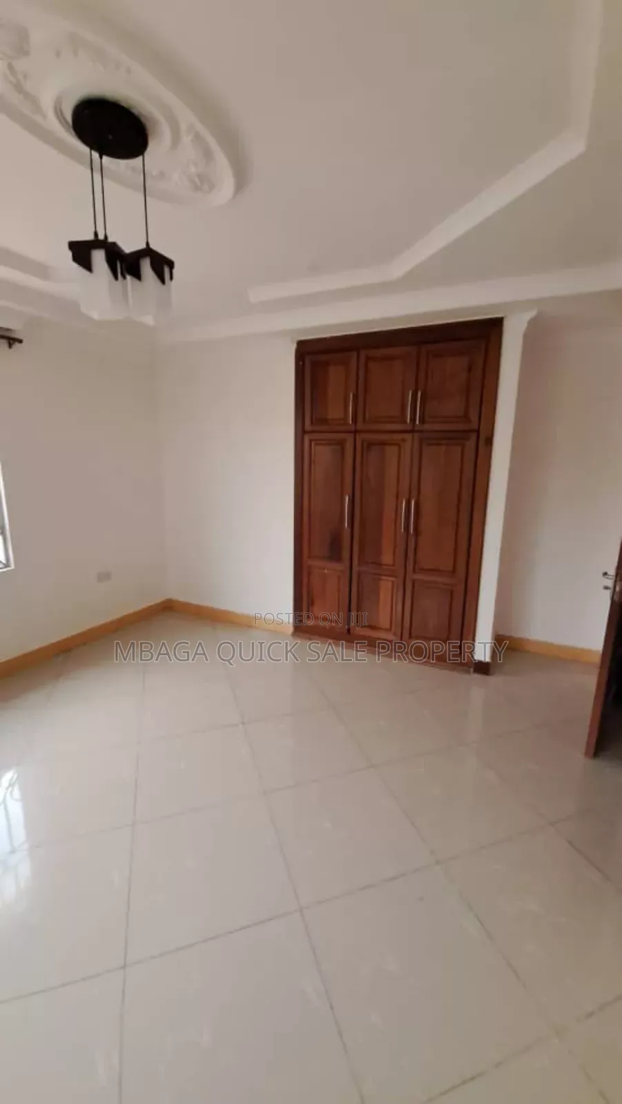 5bdrm House in Bunju B for rent