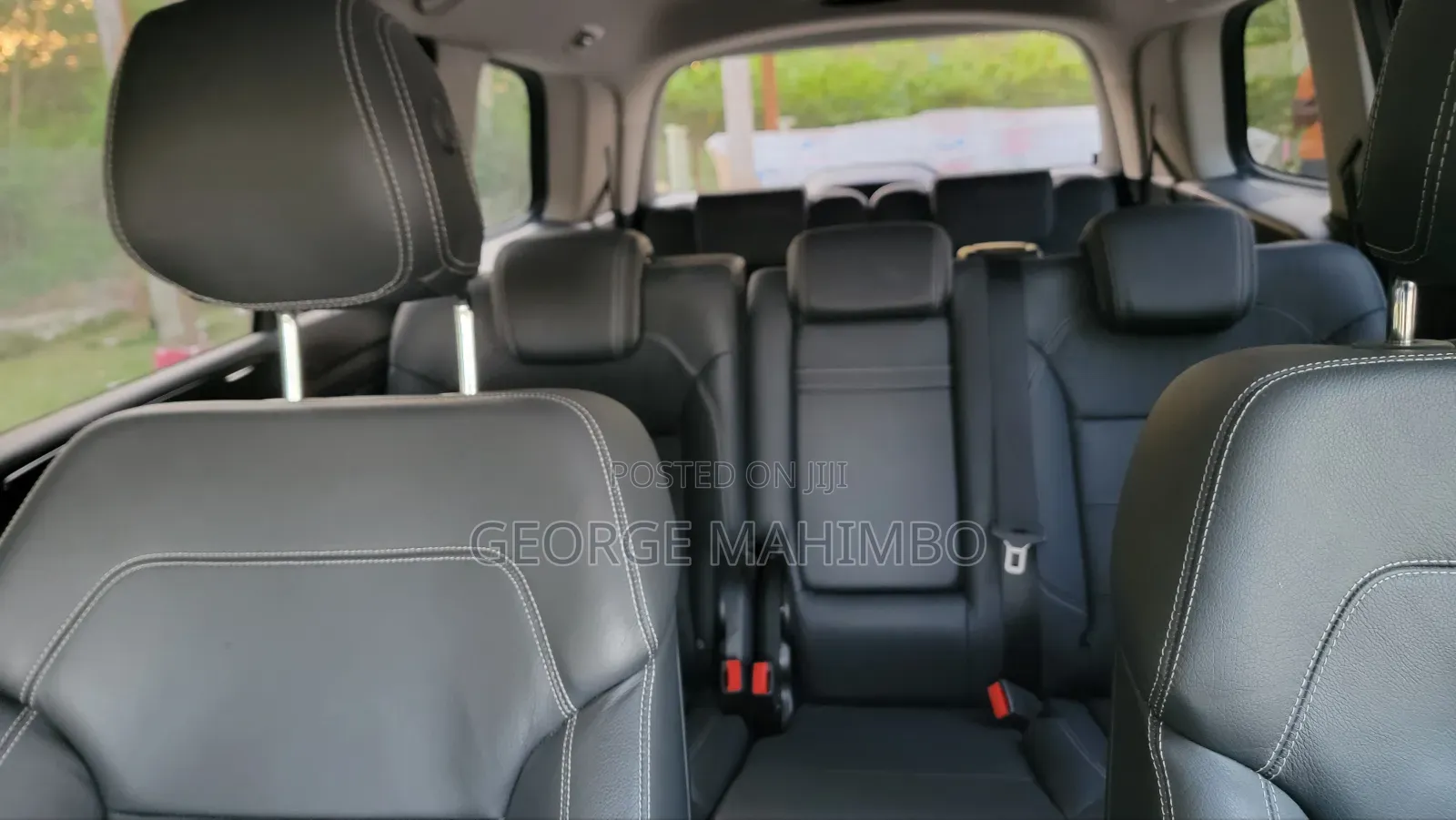 Land Rover Defender 2022 Gray