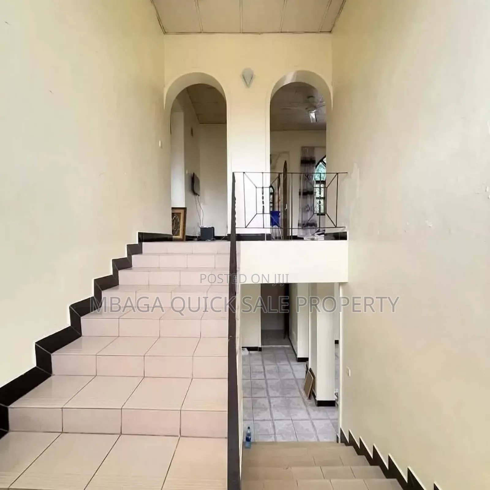 6bdrm House in Mbezi Beach for rent