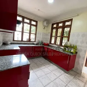 6bdrm House in Mbezi Beach for rent