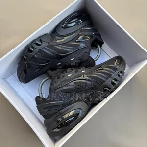 Airmax Dn Sneakers  / Classic Men Shoes