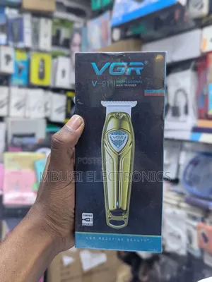 Professional Hair Trimmer VGR