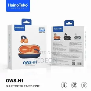 Haino Teko Buds