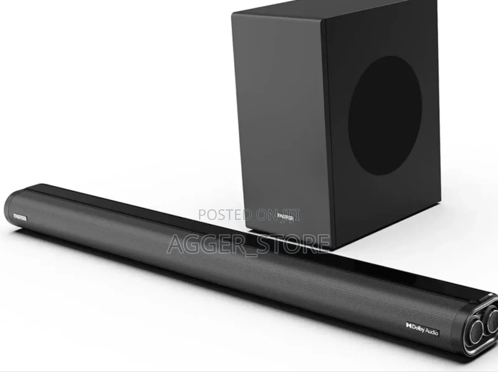 Faster T200 Dolby Sound Bar