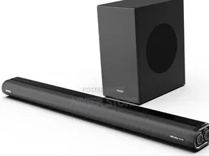 Faster T200 Dolby Sound Bar