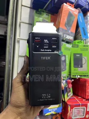 Power Bank