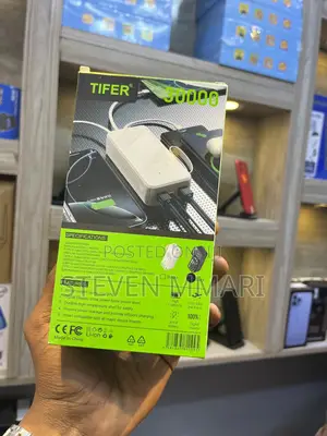 Power Bank
